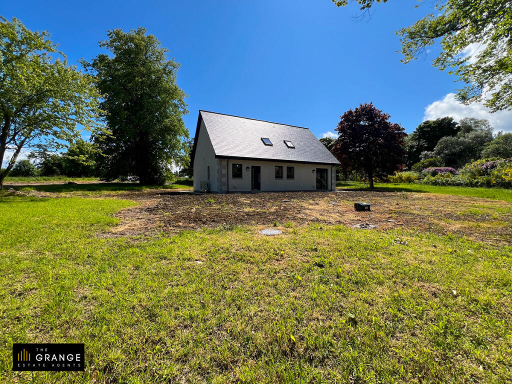 Additional property image - Cornhill, Moray, AB45