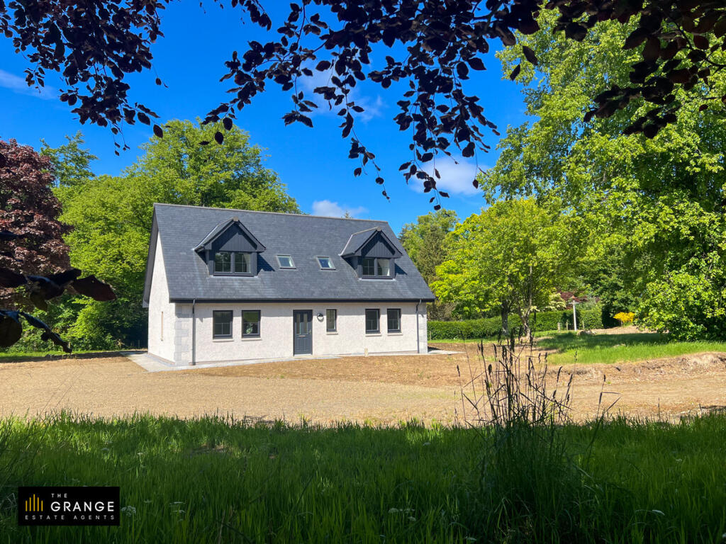 Additional property image - Cornhill, Moray, AB45