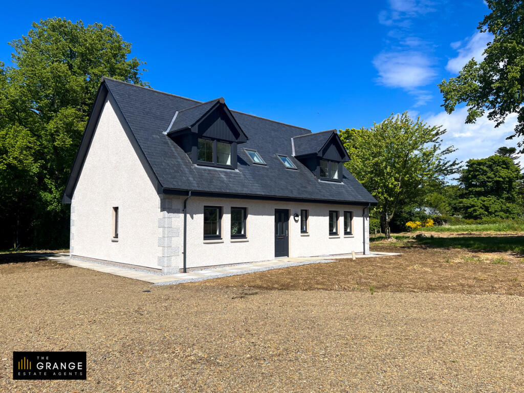 Additional property image - Cornhill, Moray, AB45