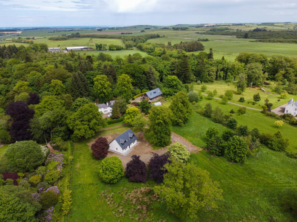 Additional property image - Cornhill, Moray, AB45