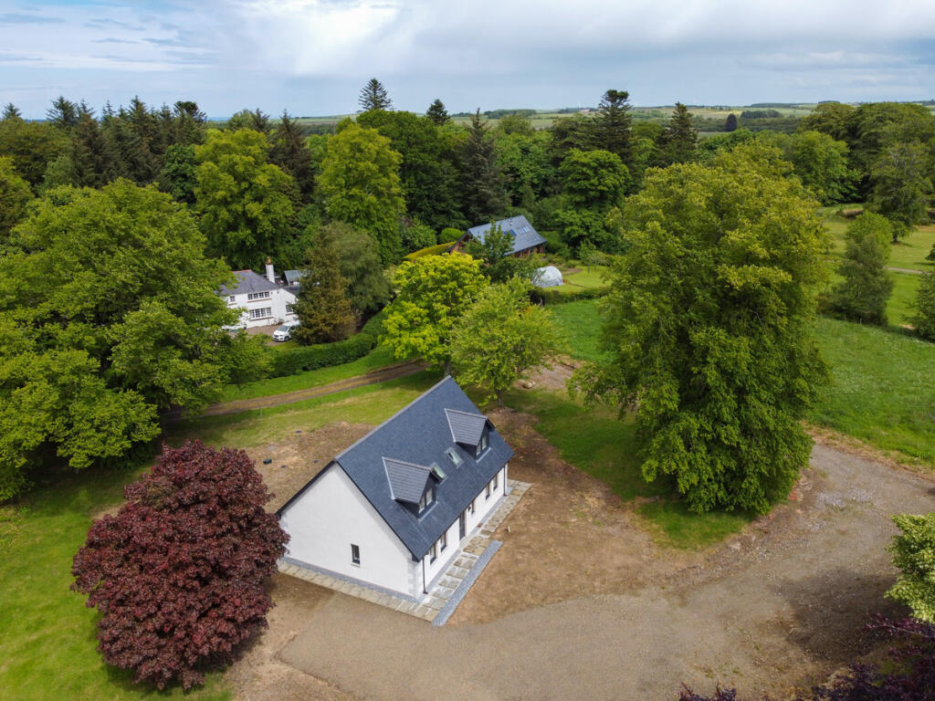 Additional property image - Cornhill, Moray, AB45