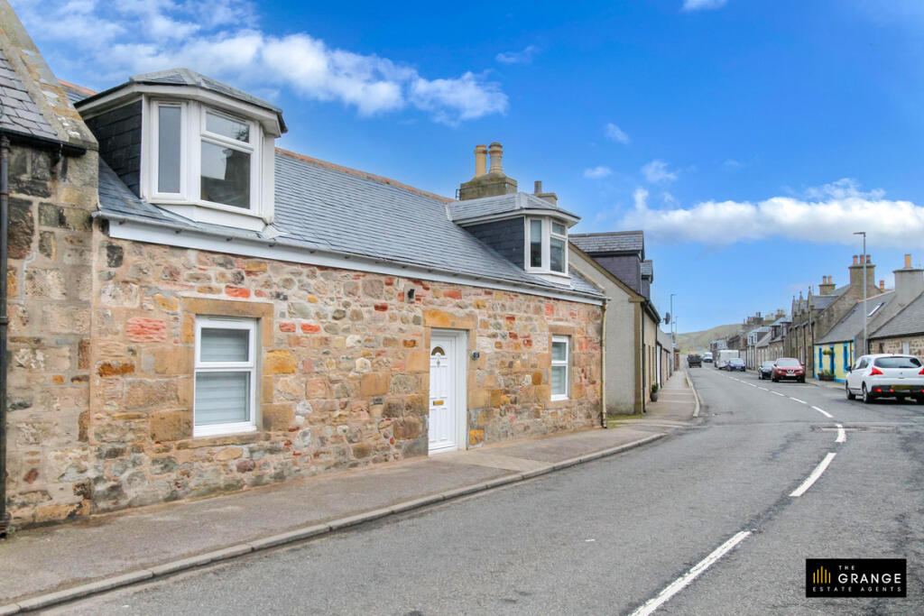 Additional property image - Gordon Street, Portgordon, AB56