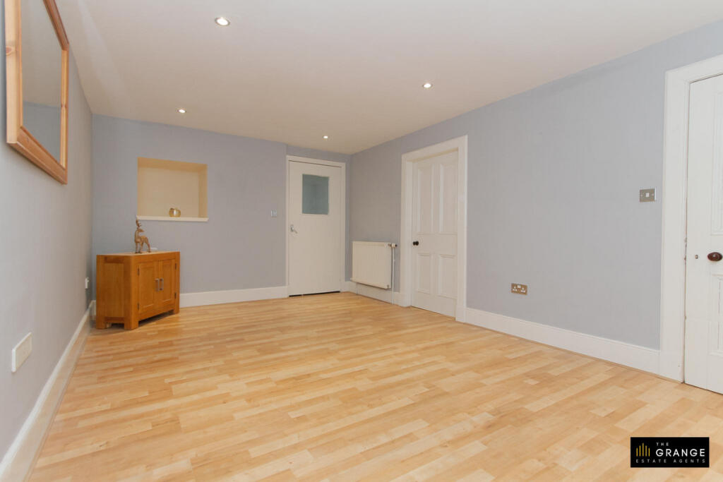 Additional property image - Gordon Street, Portgordon, AB56
