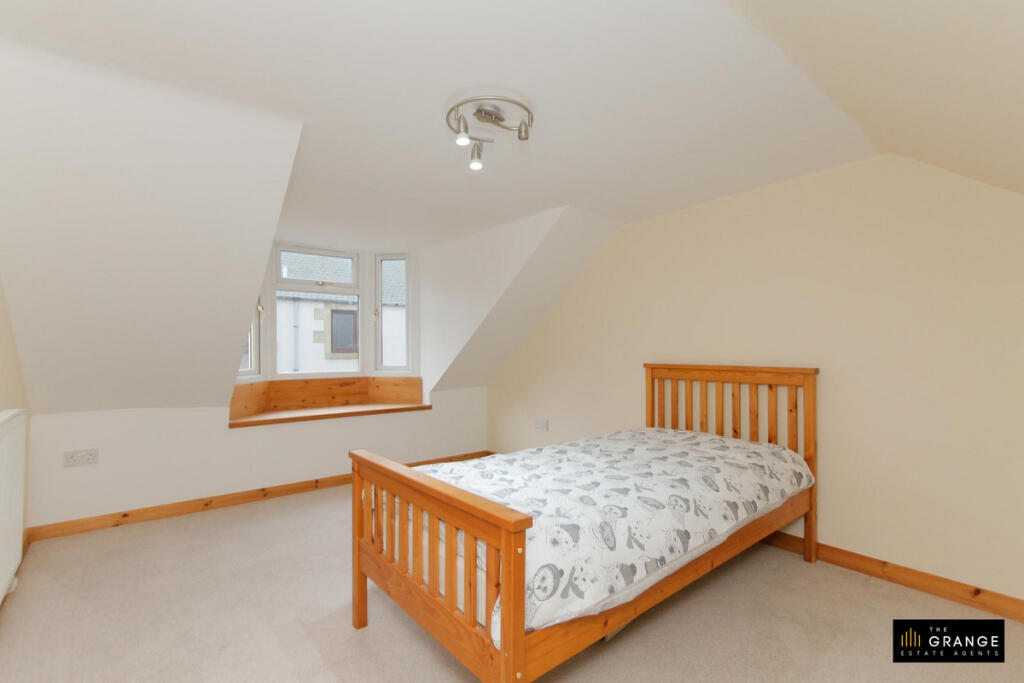 Additional property image - Gordon Street, Portgordon, AB56