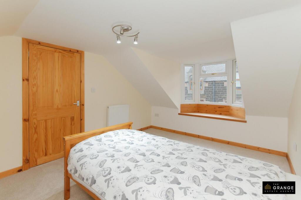 Additional property image - Gordon Street, Portgordon, AB56