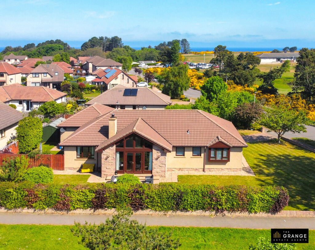 Main image of property: Lodge Road, Hopeman, IV30