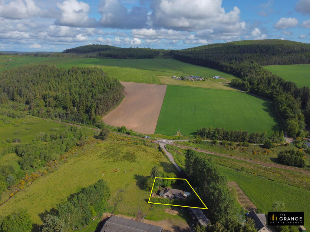 Main image of property: Mulben, Keith, AB55