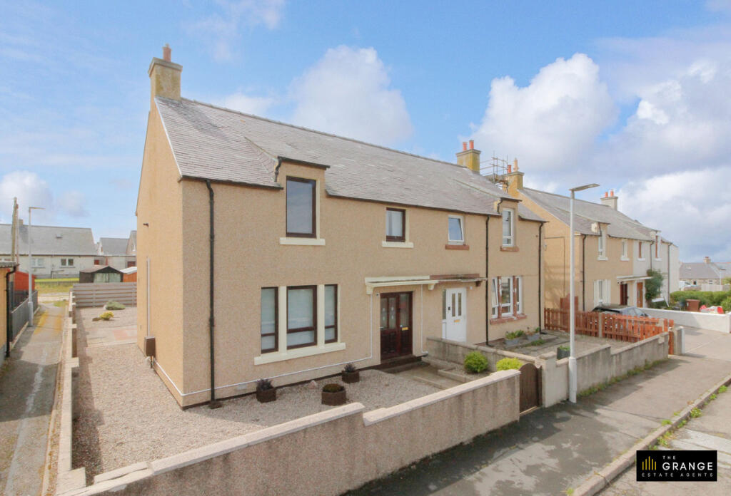 Main image of property: Wood Place, Portknockie, AB56
