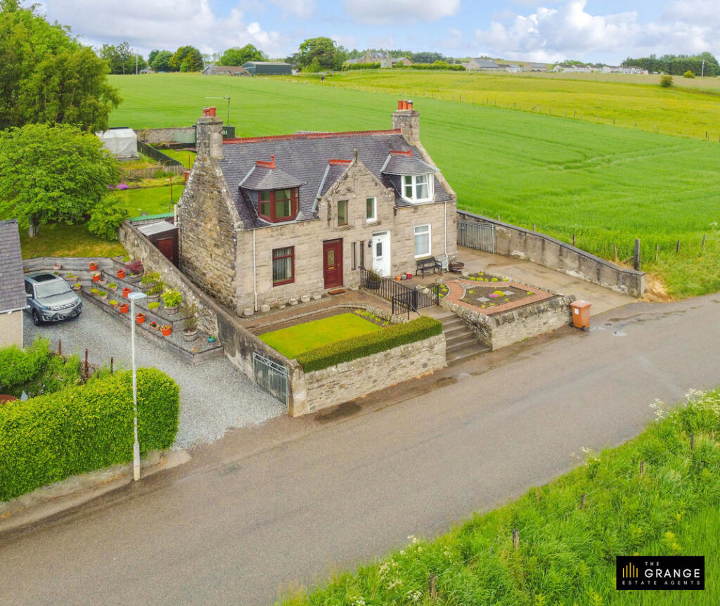 Main image of property: Elm Cottages, Keith, AB55
