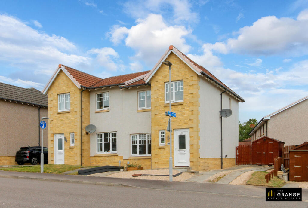 Main image of property: Marleon Field, Elgin, IV30