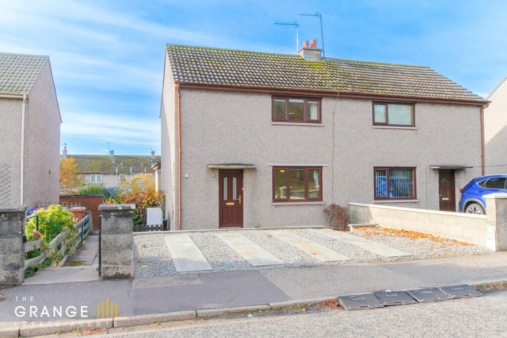 Main image of property: Lesmurdie Road, Elgin, IV30