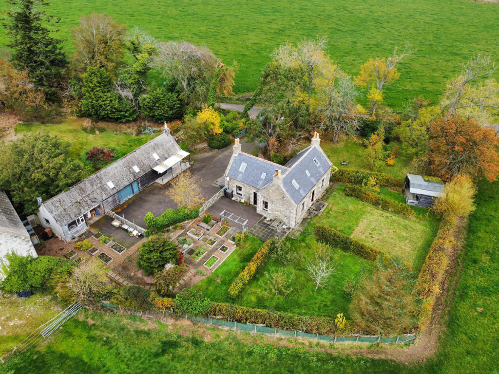 Main image of property: Deskford, Buckie, AB56