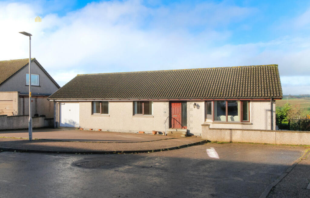 Main image of property: Broomhill Court, Keith, AB55