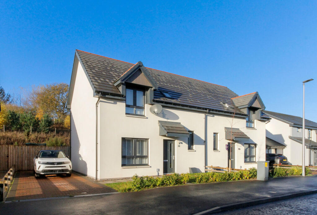 Main image of property: Scone Road, Elgin, IV30