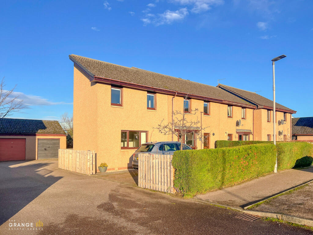 Main image of property: Springfield Drive, Elgin, IV30