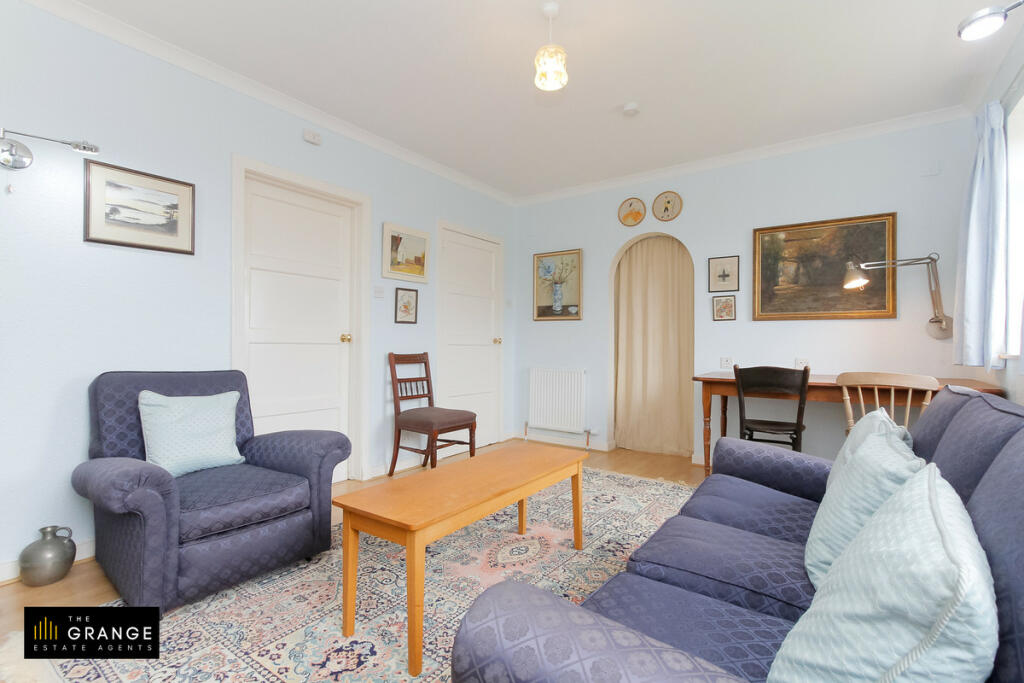Additional property image - Farmton Cottages, Keith, AB55