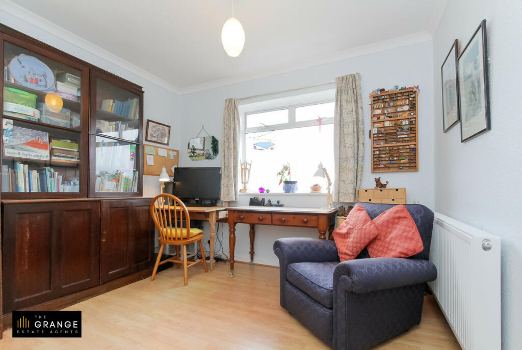 Additional property image - Farmton Cottages, Keith, AB55