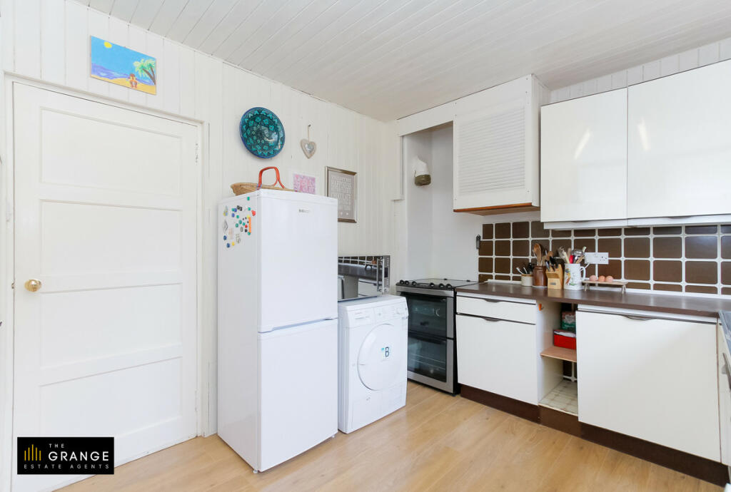 Additional property image - Farmton Cottages, Keith, AB55