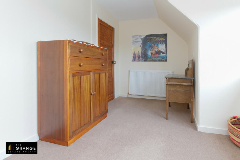 Additional property image - Farmton Cottages, Keith, AB55