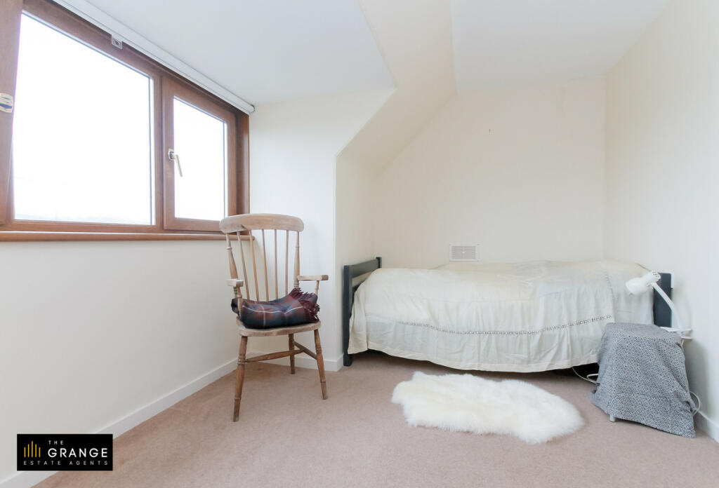 Additional property image - Farmton Cottages, Keith, AB55