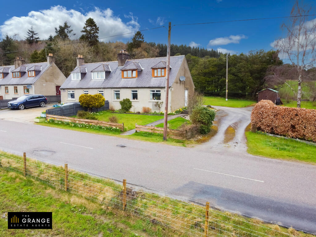 Additional property image - Farmton Cottages, Keith, AB55