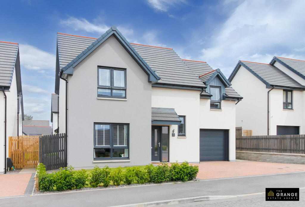 Main image of property: Fortune Street, Forres, IV36