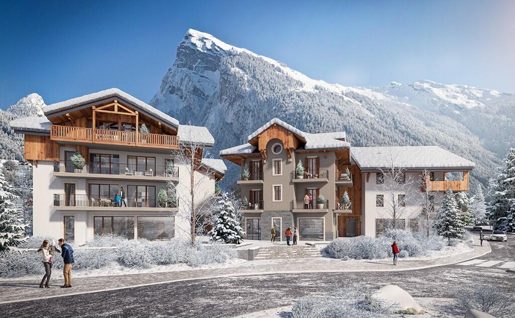 Main image of property: Samoëns, Haute-Savoie, Rhone Alps