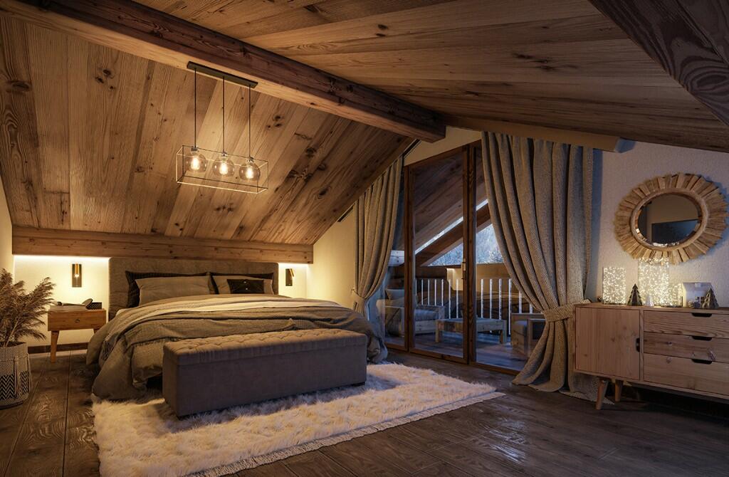 Main image of property: Samoëns, Haute-Savoie, Rhone Alps