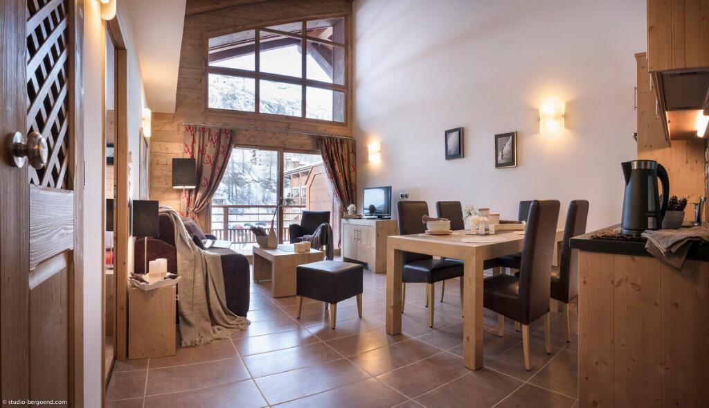 Main image of property: Ste-Foy-Tarentaise, Savoie, Rhone Alps