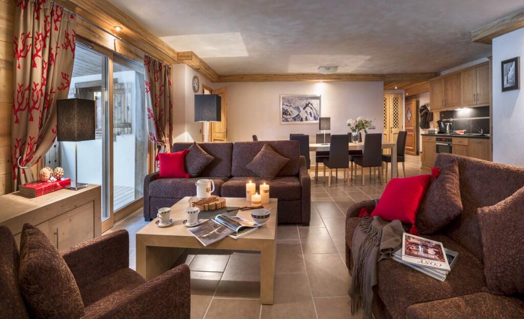 Main image of property: Ste-Foy-Tarentaise, Savoie, Rhone Alps