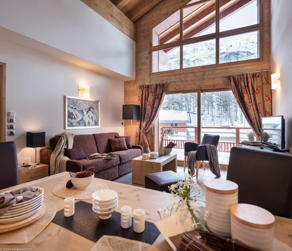 Main image of property: Ste-Foy-Tarentaise, Savoie, Rhone Alps