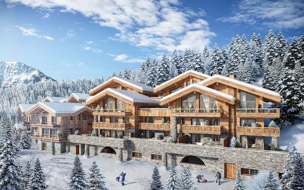 Main image of property: Ste-Foy-Tarentaise, Savoie, Rhone Alps