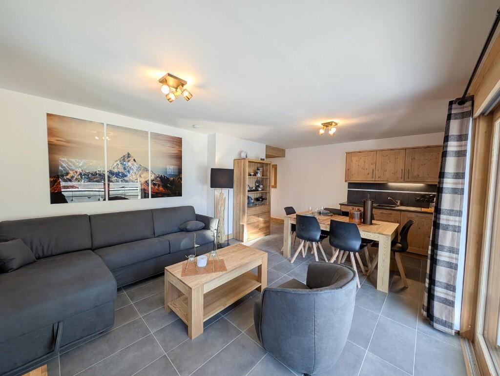 Main image of property: Ste-Foy-Tarentaise, Savoie, Rhone Alps