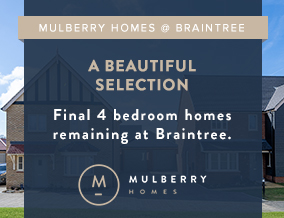 Get brand editions for Mulberry Homes