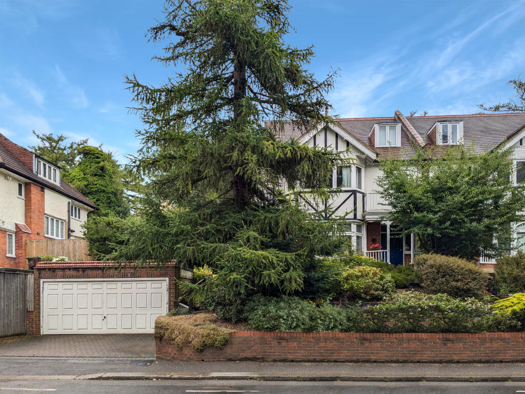 Main image of property: Foxley Lane, Purley, Surrey