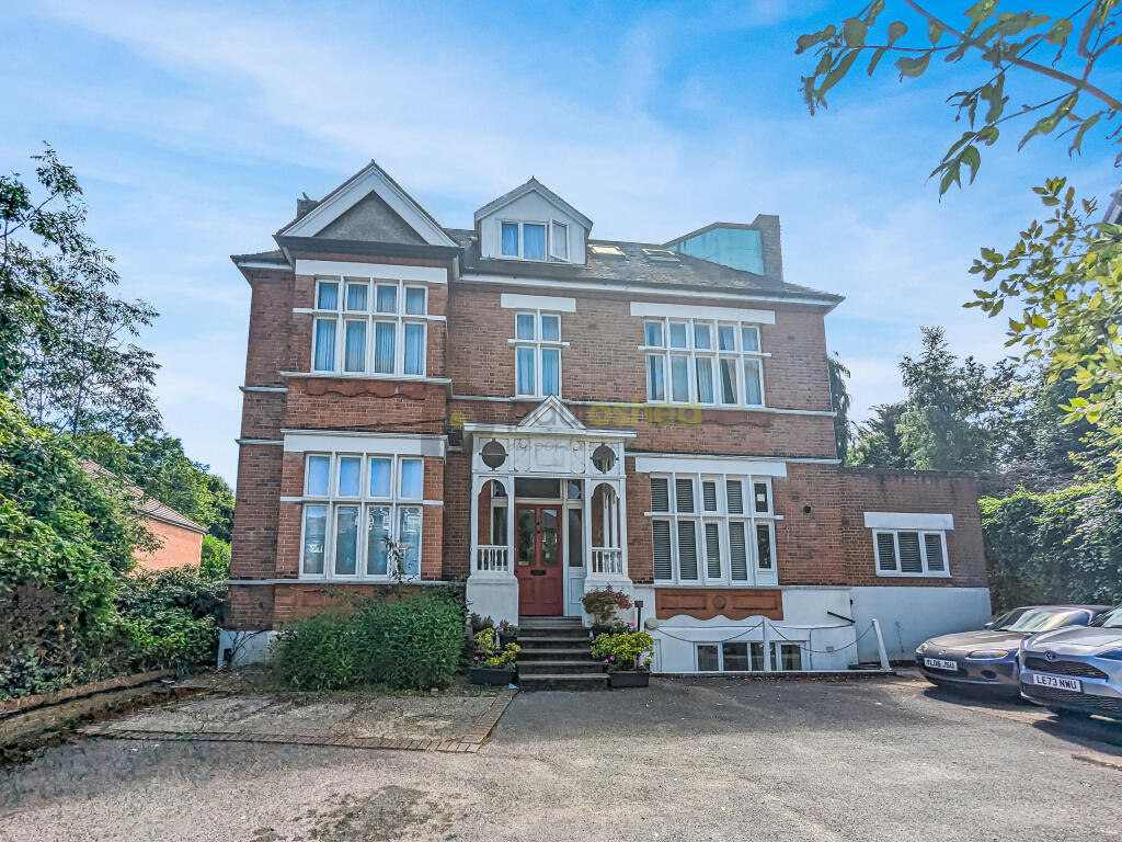 Main image of property: Normanton Road, South Croydon, CR2 7AE