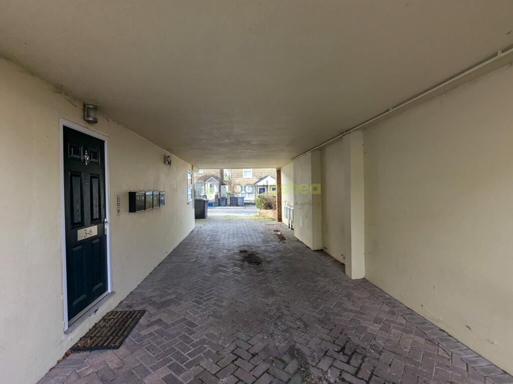Additional property image - The Old Forge, 33 St Peters Street
