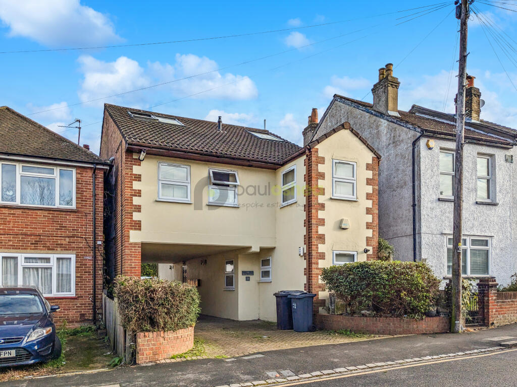 Additional property image - The Old Forge, 33 St Peters Street