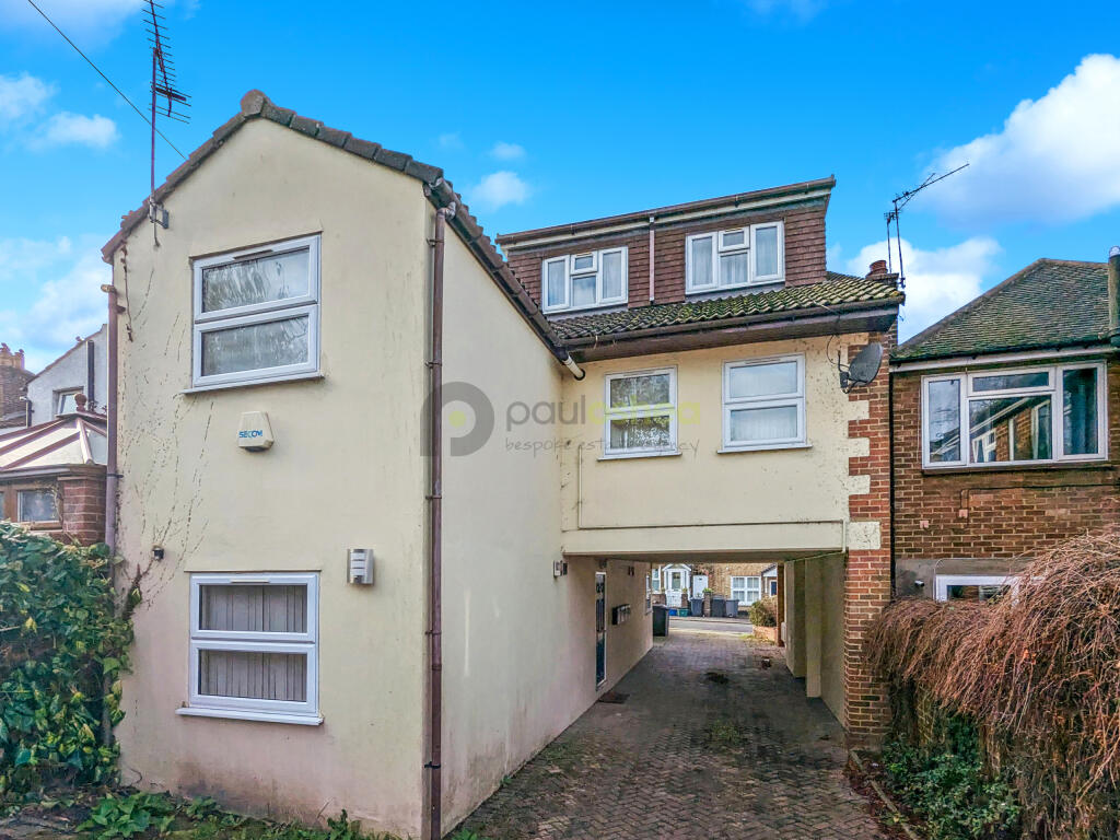 Additional property image - The Old Forge, 33 St Peters Street