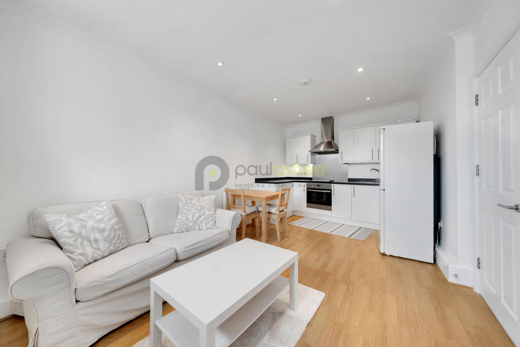 Additional property image - The Old Forge, 33 St Peters Street