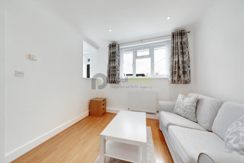 Additional property image - The Old Forge, 33 St Peters Street