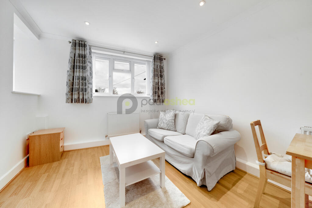 Additional property image - The Old Forge, 33 St Peters Street