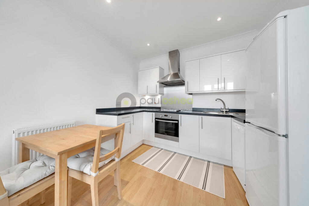 Additional property image - The Old Forge, 33 St Peters Street