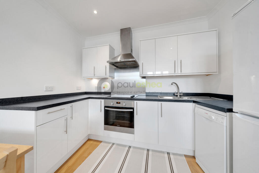 Additional property image - The Old Forge, 33 St Peters Street