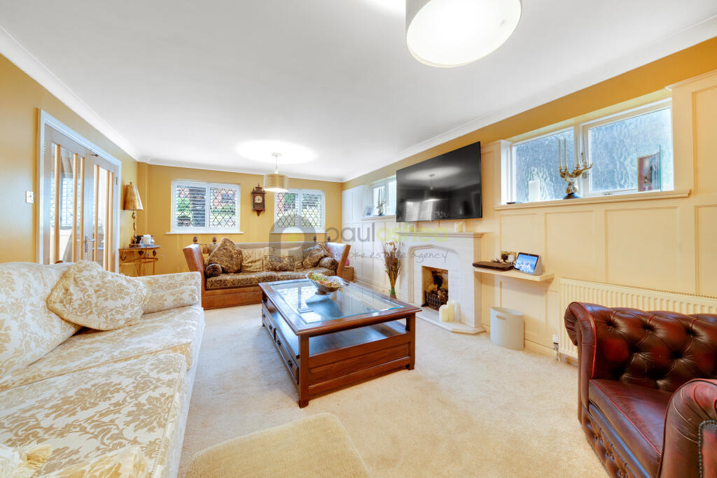 Additional property image - Farrers Place, Shirley Hills