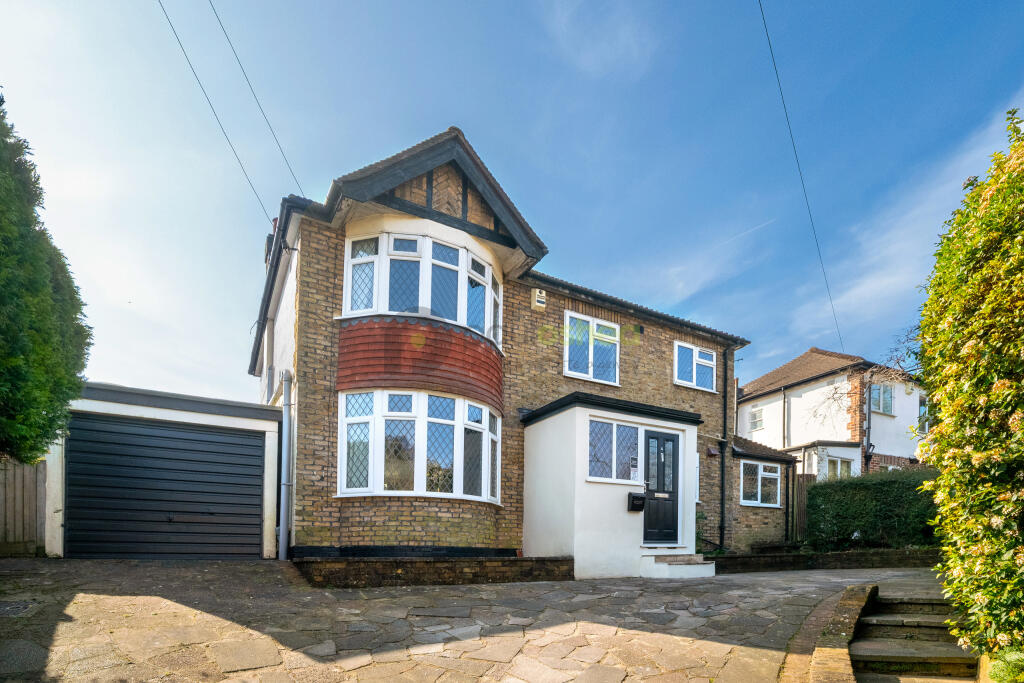 Main image of property: Kenley Lane, Kenley, CR8 5DE