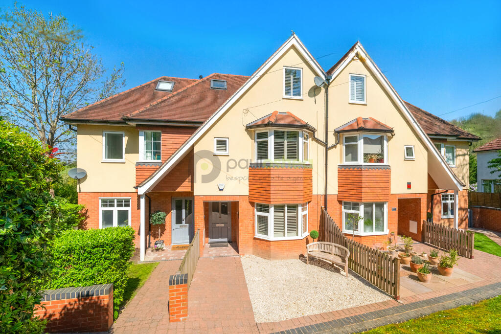 Main image of property: Hillbury Road, Warlingham, CR6 9TH