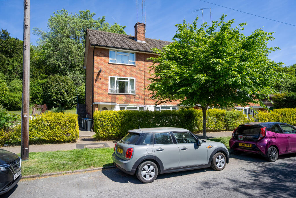 Main image of property: Lower Barn Road, Purley, Surrey, CR8 1HR