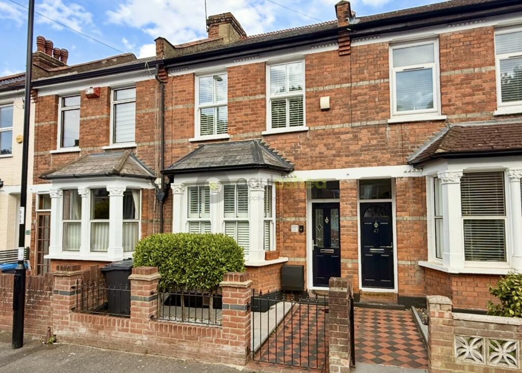 Main image of property: Churchill Road, South Croydon, CR2 6HE