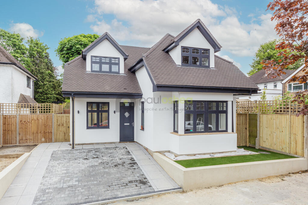 Main image of property: Norfolk Avenue, Sanderstead, Surrey